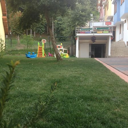 Bolu Yildiz Hotel Karacasu  Extérieur photo