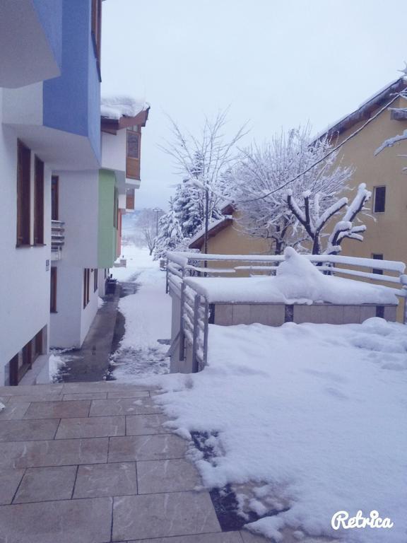 Bolu Yildiz Hotel Karacasu  Extérieur photo