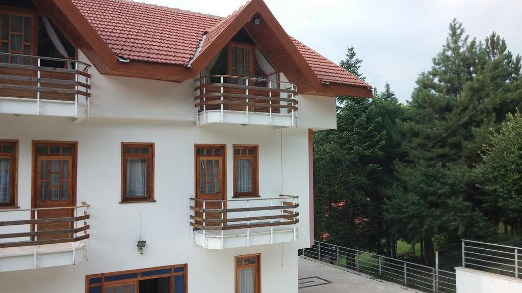 Bolu Yildiz Hotel Karacasu  Extérieur photo