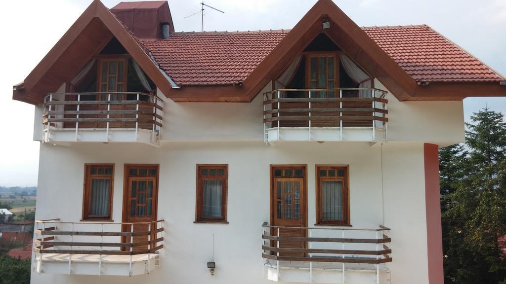 Bolu Yildiz Hotel Karacasu  Extérieur photo