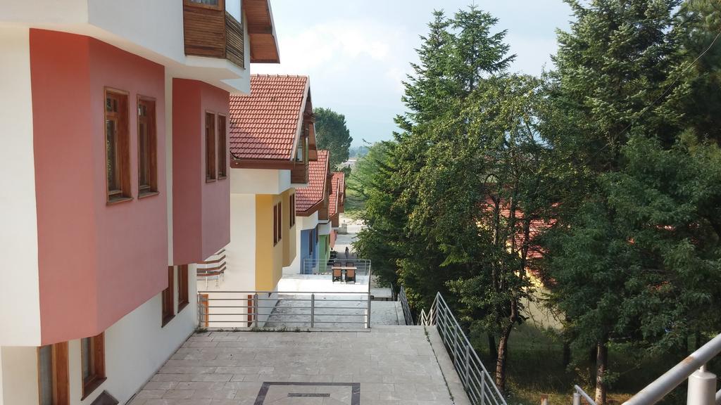Bolu Yildiz Hotel Karacasu  Extérieur photo