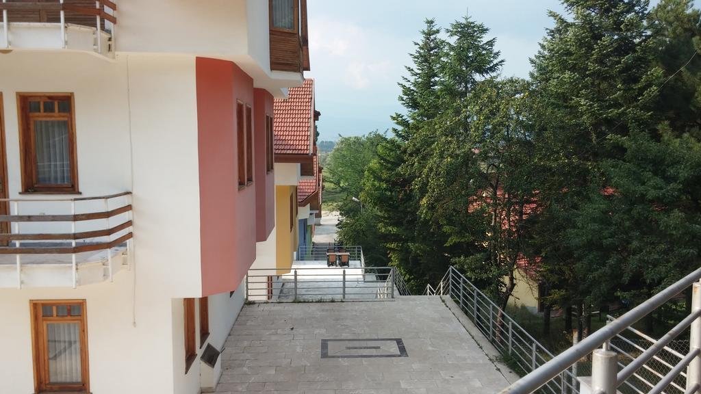 Bolu Yildiz Hotel Karacasu  Extérieur photo