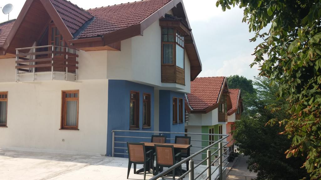 Bolu Yildiz Hotel Karacasu  Extérieur photo