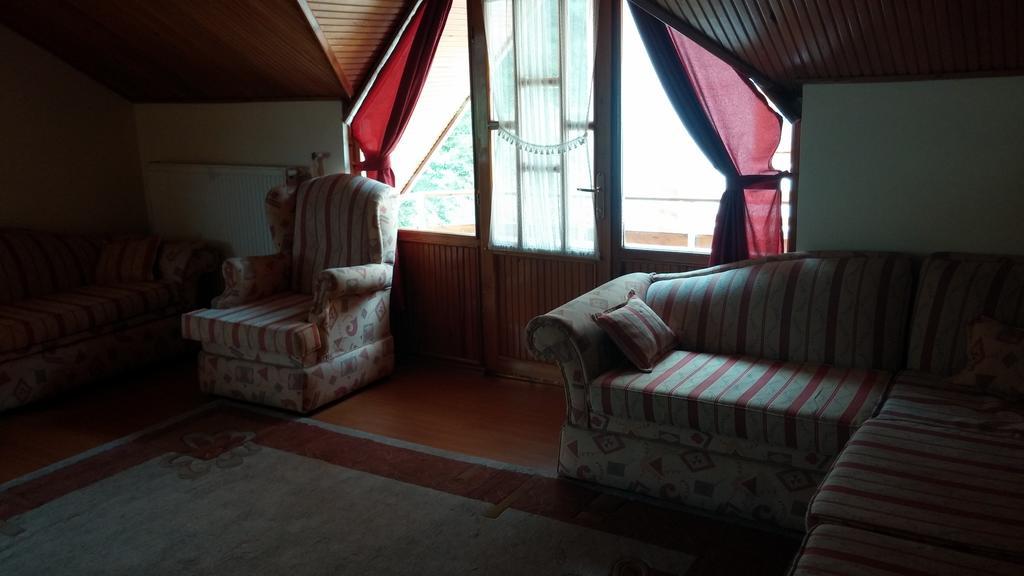 Bolu Yildiz Hotel Karacasu  Chambre photo