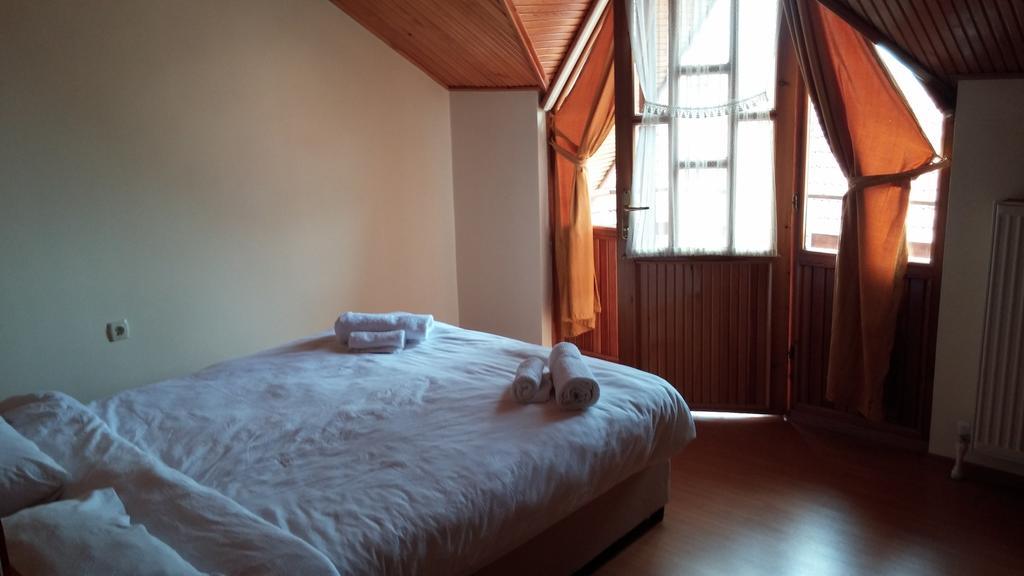 Bolu Yildiz Hotel Karacasu  Chambre photo