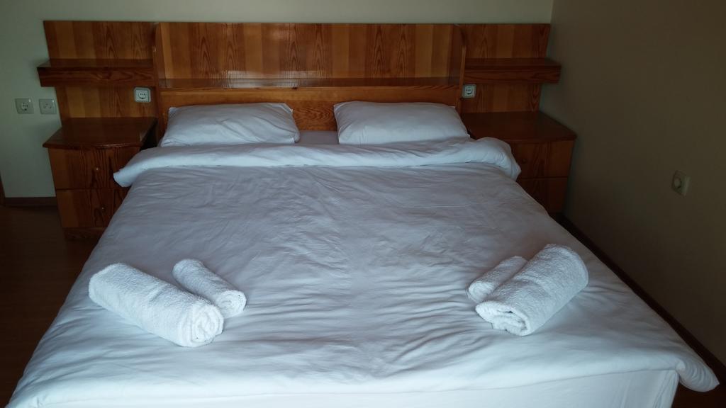 Bolu Yildiz Hotel Karacasu  Extérieur photo