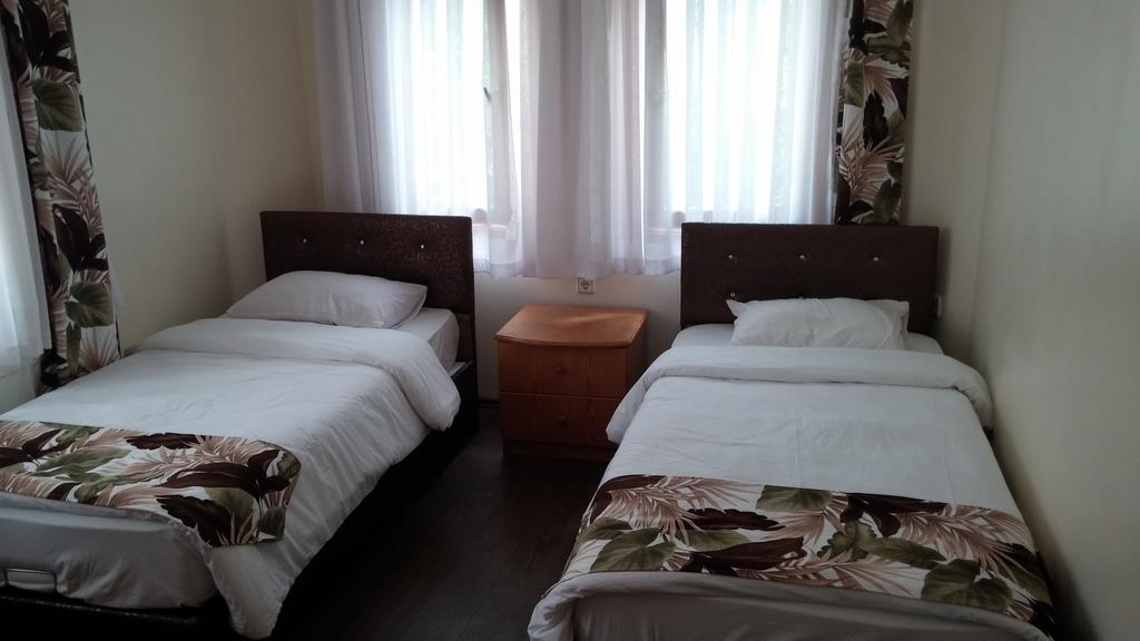 Bolu Yildiz Hotel Karacasu  Chambre photo