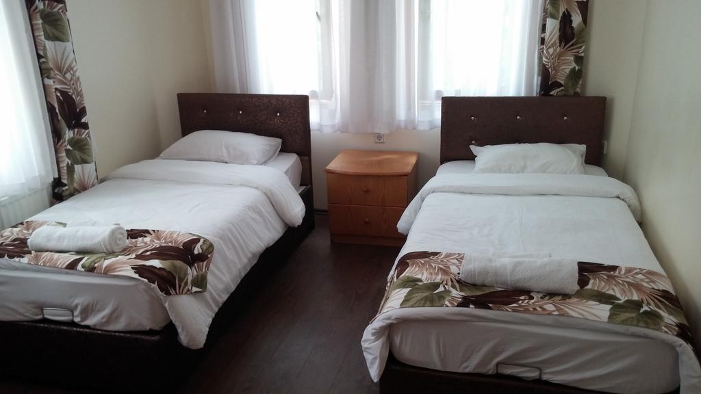 Bolu Yildiz Hotel Karacasu  Chambre photo