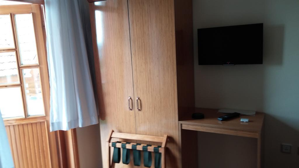 Bolu Yildiz Hotel Karacasu  Chambre photo