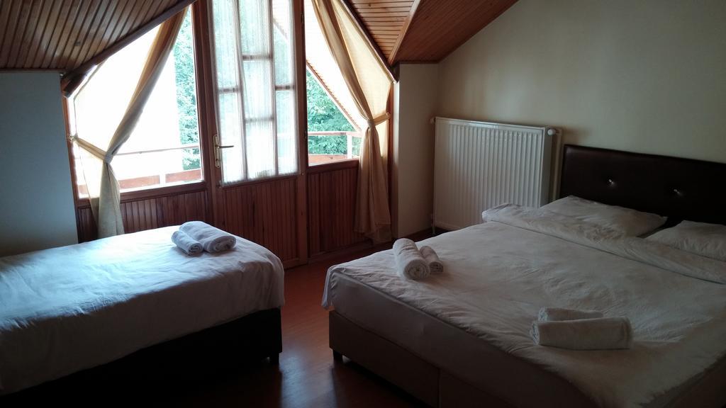 Bolu Yildiz Hotel Karacasu  Chambre photo