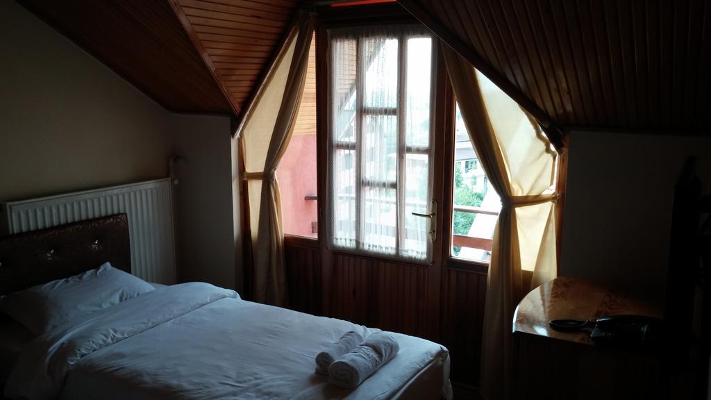 Bolu Yildiz Hotel Karacasu  Chambre photo