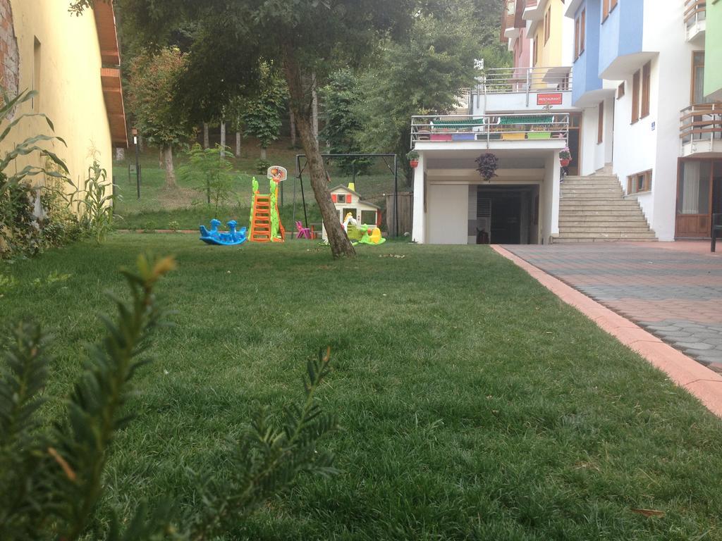 Bolu Yildiz Hotel Karacasu  Extérieur photo