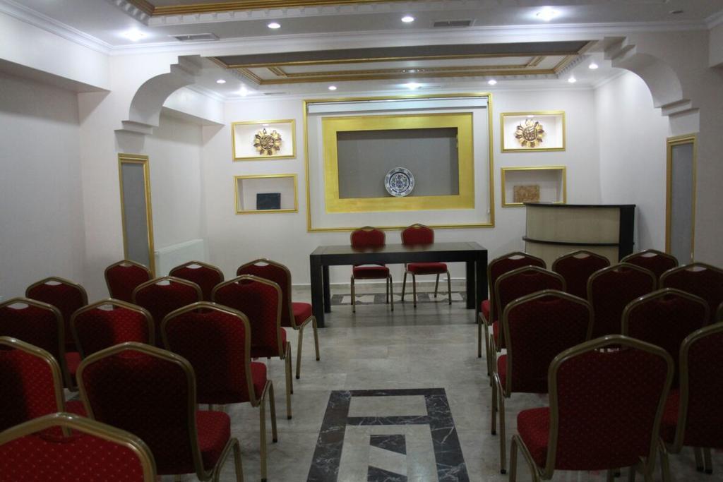 Bolu Yildiz Hotel Karacasu  Extérieur photo